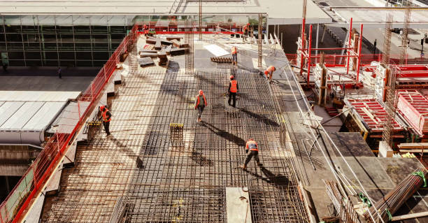 Reliable MO Concrete contractor Solutions