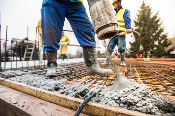 Best Concrete Demolition Services in Barnhart, MO